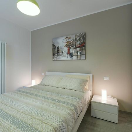 Sunflower Apartments Baveno Exterior foto