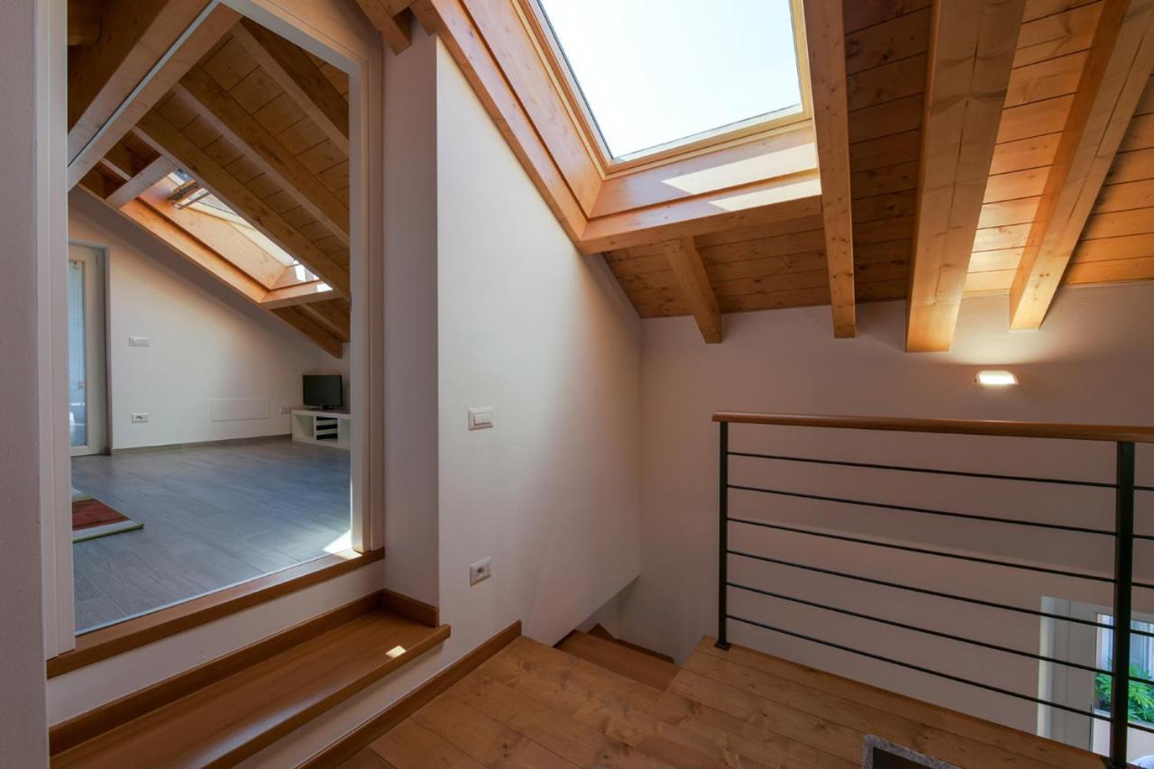 Sunflower Apartments Baveno Exterior foto