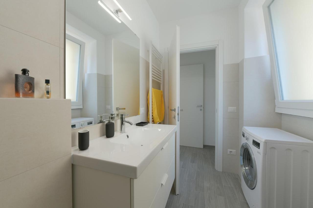 Sunflower Apartments Baveno Exterior foto