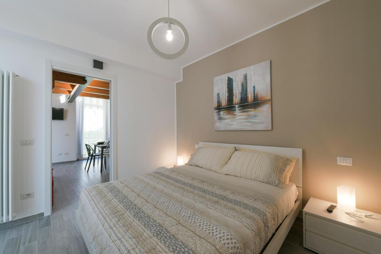 Sunflower Apartments Baveno Exterior foto