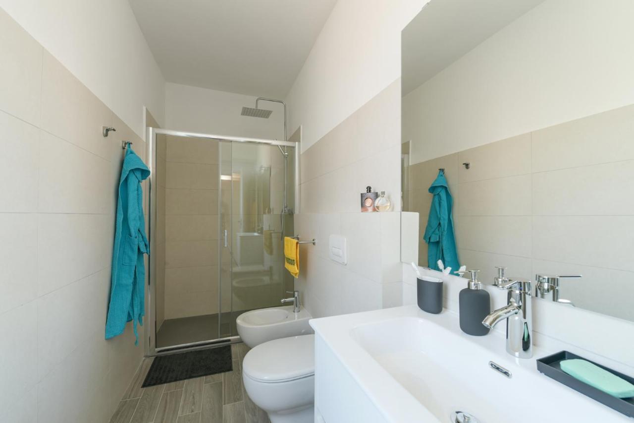 Sunflower Apartments Baveno Exterior foto