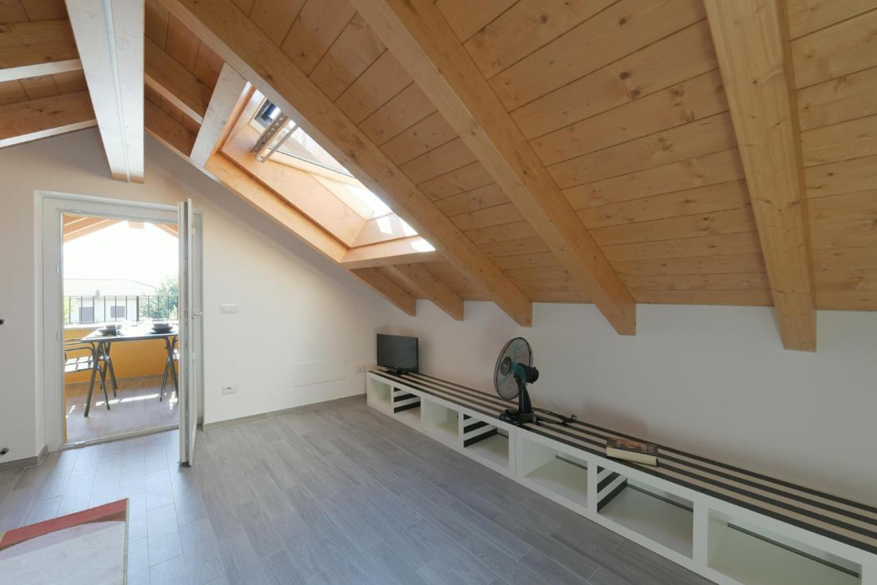 Sunflower Apartments Baveno Exterior foto
