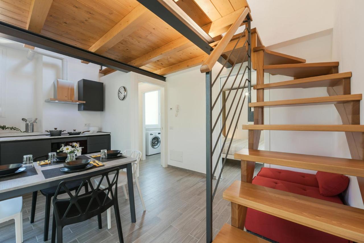 Sunflower Apartments Baveno Exterior foto