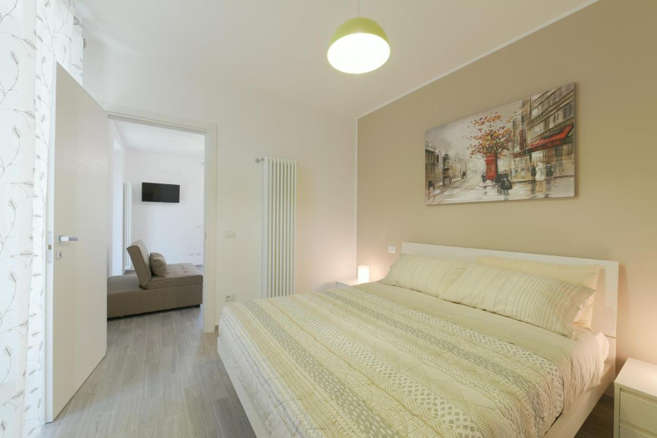 Sunflower Apartments Baveno Exterior foto