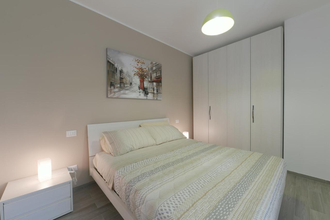 Sunflower Apartments Baveno Exterior foto