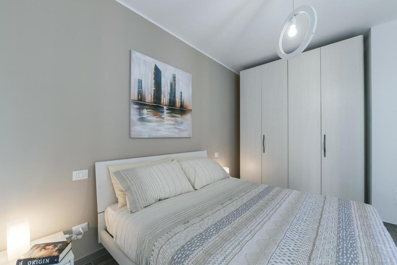 Sunflower Apartments Baveno Exterior foto
